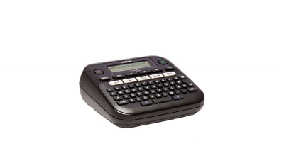 Brother PT-D210VP | Thermal | Label Printer | Black