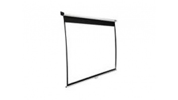 Elite Screens | Manual Series | M86NWX | Diagonal 86 " | 16:10 | Viewable screen width (W) 185 cm | White