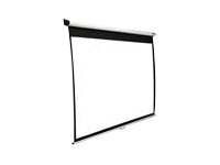 Elite Screens | Manual Series | M86NWX | Diagonal 86 " | 16:10 | Viewable screen width (W) 185 cm | White