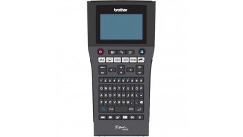 Brother PTH500 | Mono | Thermal | Label Printer | Black