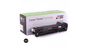 ColorWay Toner cartridge | CW-H279EU | Ink cartrige | Black