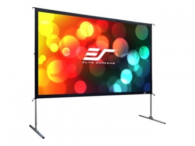 Yard Master 2 Mobile Outdoor screen CineWhite | OMS100H2 | Diagonal 100 " | 16:9 | Viewable screen width (W) 222 cm