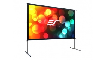 Yard Master 2 Mobile Outdoor screen CineWhite | OMS100H2 | Diagonal 100 " | 16:9 | Viewable screen width (W) 222 cm