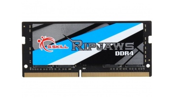 G.Skill | 8 GB | DDR4 | 2400 MHz | Notebook | Registered No | ECC No