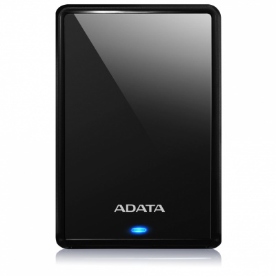 External Hard Drive | HV620S | 2000 GB | 2.5 " | USB 3.1 | Black | Connecting via USB 2.0 requires plugging in to two USB ports for sufficient power delivery. A USB Y-cable will be needed.