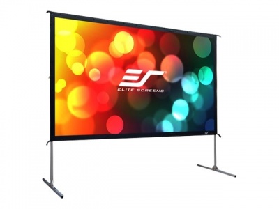 Elite Screens | Yard Master 2 | OMS135H2 | Diagonal 135 " | 16:9 | Viewable screen width (W) 299 cm