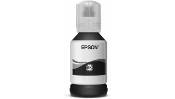 Epson Bottle L | EcoTank MX1XX Series | Black