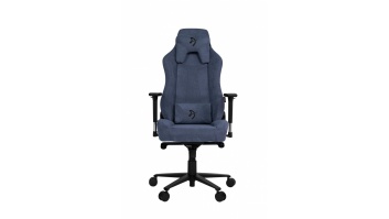 Arozzi Fabric Upholstery | Gaming chair | Vernazza Soft Fabric | Blue