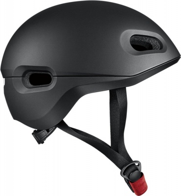 Xiaomi Mi Commuter Helmet (Black) M | Mi Commuter | Helmet | Black