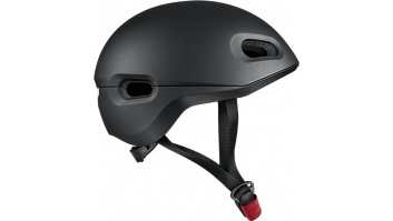 Xiaomi Mi Commuter Helmet (Black) M | Mi Commuter | Helmet | Black