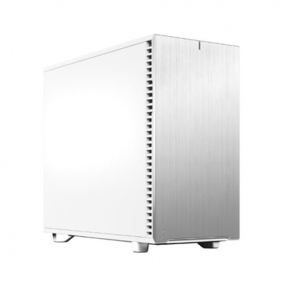 Fractal Design | Define 7 | White | E-ATX | Power supply included No | ATX