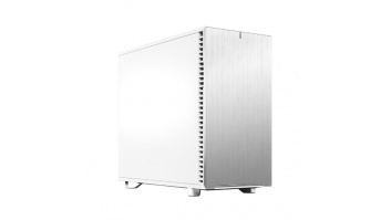 Fractal Design | Define 7 | White | E-ATX | Power supply included No | ATX