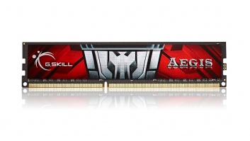 G.Skill | 8 GB | DDR3 | 1600 MHz | PC/server | Registered No | ECC No