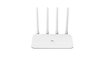 Mi Router 4A | 802.11ac | 300 Mbit/s | Ethernet LAN (RJ-45) ports 3 | MU-MiMO Yes | Antenna type 4 External Antennas