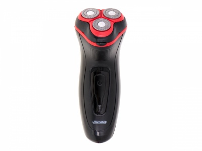 Mesko | Electric Shaver | MS 2926 | Operating time (max) 30 min | NiMH | Black