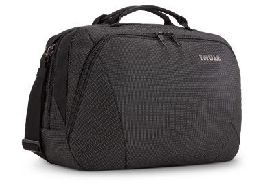 Thule | Boarding Bag | C2BB-115 Crossover 2 | Boarding Bag | Black | Shoulder strap