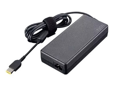 Lenovo | Power adapter | 4X20S56685 | 135 W | Adapter