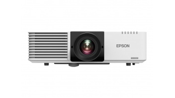 Epson | EB-L530U | WUXGA (1920x1200) | 5200 ANSI lumens | White | Lamp warranty 12 month(s)