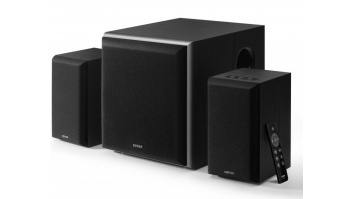 Edifier | Speaker | M601DB | Bluetooth | Wireless connection