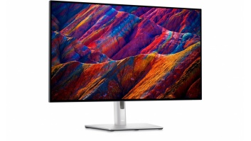 Dell | UltraSharp USB-C Hub Monitor | U3223QE | 31.5 " | IPS | 4K | 16:9 | 60 Hz | 8 ms | 3840 x 2160 | 400 cd/m² | Audio Line-Out | HDMI ports quantity 1 | White | Warranty 36 month(s)