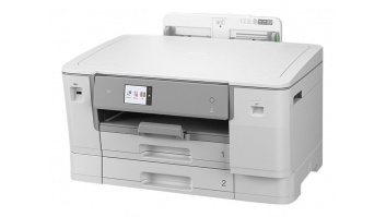 Brother HL-J6010DW | Colour | Inkjet | Wi-Fi | White