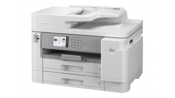 Brother MFC-J5955DW | Inkjet | Colour | 4-in-1 | A3 | Wi-Fi | White