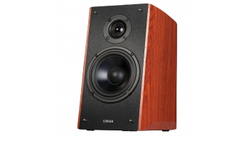 Edifier | R2000DB | 24Wx2 + 36Wx2 (DRC On) W | Bluetooth | Brown | 4 Ω | 120 W | Bluetooth speaker