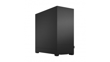 Fractal Design | Pop XL | Side window | Black Solid | E-ATX up to 280 mm, ATX , mATX, Mini ITX | Power supply included No | ATX