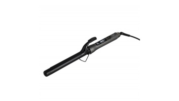 Adler | Hair Curler | AD 2114 | Ceramic heating system | Barrel diameter 25 mm | Temperature (max) 210 °C | Display Digital | 60 W | Black