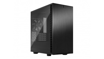 Fractal Design | Define 7 Mini | Side window | Black TG Light Tint | mATX, Mini-DTX, Mini ITX | Power supply included No | ATX