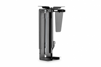 PC Table Mount | 30-51 cm | DA-90411 | Steel | Black