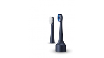 Panasonic | Electric Toothbrush Head | ER-CTB1-A301 MultiShape | Black