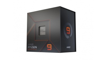 AMD | Ryzen 9 7900X | AM5 | Processor threads 24 | AMD | Processor cores 12