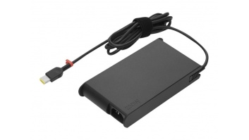 Lenovo ThinkPad Slim 230W AC Adapter (Slim-tip) - EU/INA/VIE/ROK | Lenovo