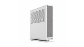 Fractal Design | Ridge | FD-C-RID1N-12 | Black | Mini ITX | Power supply included No | SFX, SFX-L