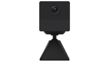 EZVIZ | IP Camera | CS-CB2 | 2 MP | 2.8mm | IP20 | H.264/H.265 | MicroSD, up to 512 GB | Black