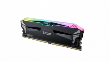 Lexar | 32 Kit (16GBx2) GB | DDR5 | 6000 MHz | PC/server | Registered No | ECC No