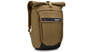 Thule | Backpack 24L | PARABP-3116 Paramount | Backpack | Nutria | Shoulder strap | Waterproof