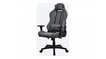 Arozzi Soft Fabric | Gaming Chair | Torretta SoftFabric | Ash