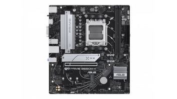 Asus | PRIME B650M-K | Processor family AMD | Processor socket AM5 | DDR5 | Supported hard disk drive interfaces SATA, M.2 | Number of SATA connectors 4