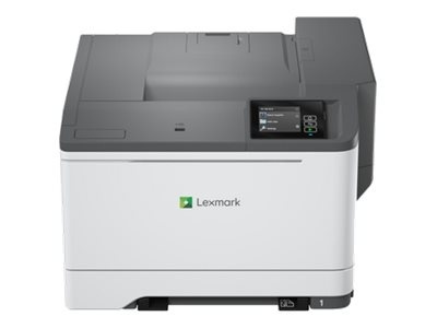 Lexmark CS531dw | Colour | Laser | Printer | Wi-Fi | Maximum ISO A-series paper size A4