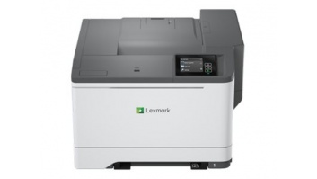 Lexmark CS531dw | Colour | Laser | Printer | Wi-Fi | Maximum ISO A-series paper size A4