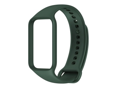 Xiaomi | 135-215mm | Smart Band 8 Active Strap | Olive | TPU