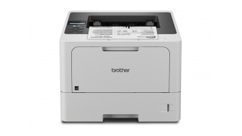 Brother HL-L5210DN | Mono | Laser | Printer | Maximum ISO A-series paper size A4 | Grey