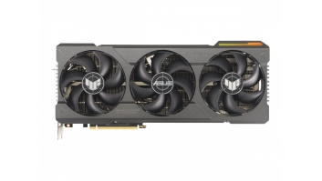 Asus | TUF Gaming GeForce RTX 4080 SUPER 16GB GDDR6X OC Edition | NVIDIA | 16 GB | GeForce RTX 4080 SUPER | HDMI ports quantity 2 | PCI Express 4.0