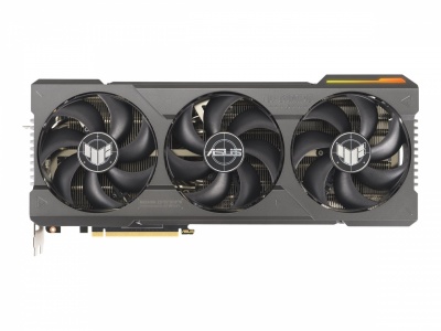 Asus | TUF Gaming GeForce RTX 4080 SUPER 16GB GDDR6X OC Edition | NVIDIA | 16 GB | GeForce RTX 4080 SUPER | HDMI ports quantity 2 | PCI Express 4.0