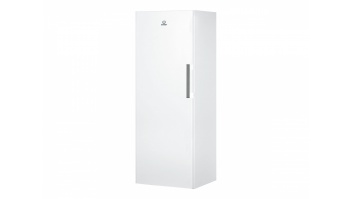 Indesit UI6 F2T W Freezer, E, Free standing, Height 1.67 m, Freezer net 228 L, White | Energy efficiency class E | Free standing | Height 167 cm | Total net capacity 228 L | White