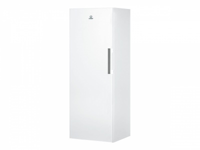 Indesit UI6 F2T W Freezer, E, Free standing, Height 1.67 m, Freezer net 228 L, White | Energy efficiency class E | Free standing | Height 167 cm | Total net capacity 228 L | White