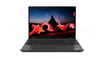 ThinkPad T16 Gen 2 | Thunder Black | 16 " | IPS | WUXGA | 1920 x 1200 pixels | Anti-glare | AMD Ryzen 7 PRO | 7840U | 32 GB | Soldered LPDDR5x | SSD 1000 GB | AMD Radeon 780M Graphics | Windows 11 Pro | 802.11ax | Bluetooth version 5.3 | LTE Upgradable | 