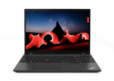 ThinkPad T16 Gen 2 | Thunder Black | 16 " | IPS | WUXGA | 1920 x 1200 pixels | Anti-glare | AMD Ryzen 7 PRO | 7840U | 32 GB | Soldered LPDDR5x | SSD 1000 GB | AMD Radeon 780M Graphics | Windows 11 Pro | 802.11ax | Bluetooth version 5.3 | LTE Upgradable | 